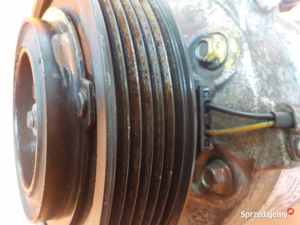 S60 V40 V60 15 TB T3 17r 152 B4154T4 sprezarka