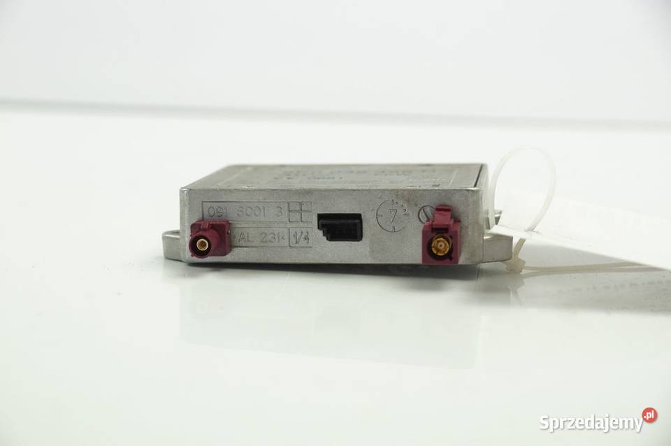 MODUŁ AUDI A6 C6 8E0035456C Lipno sprzedam