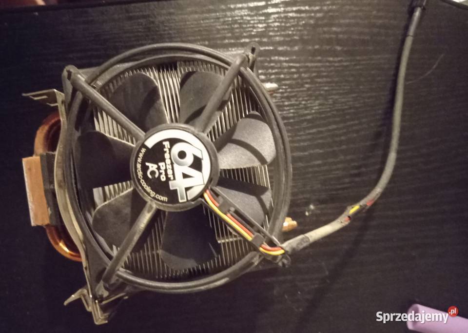 Części karta Asus GTX550TI AMD fx6300 35ghz gpu Wołomin