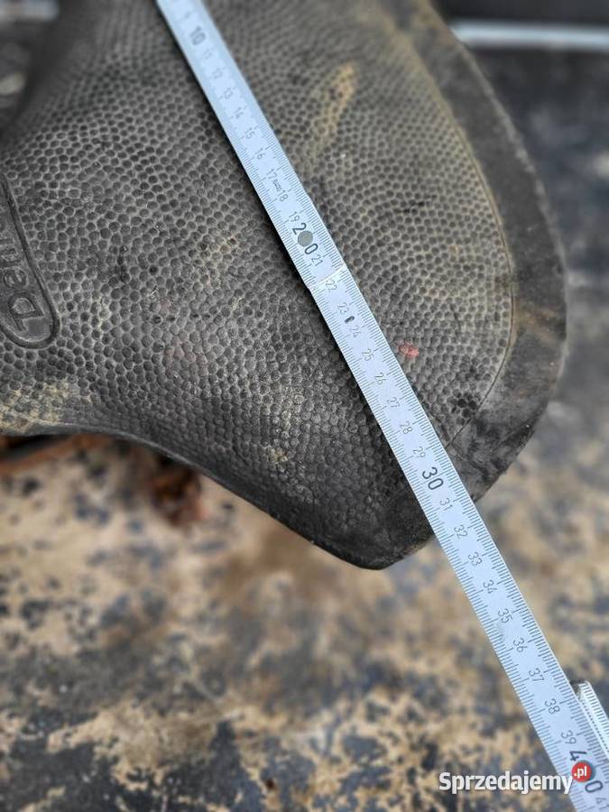 DENFELD SIEDZENIE ZUNDAPP TRIUMPH BSA NSU DKW Rybnik