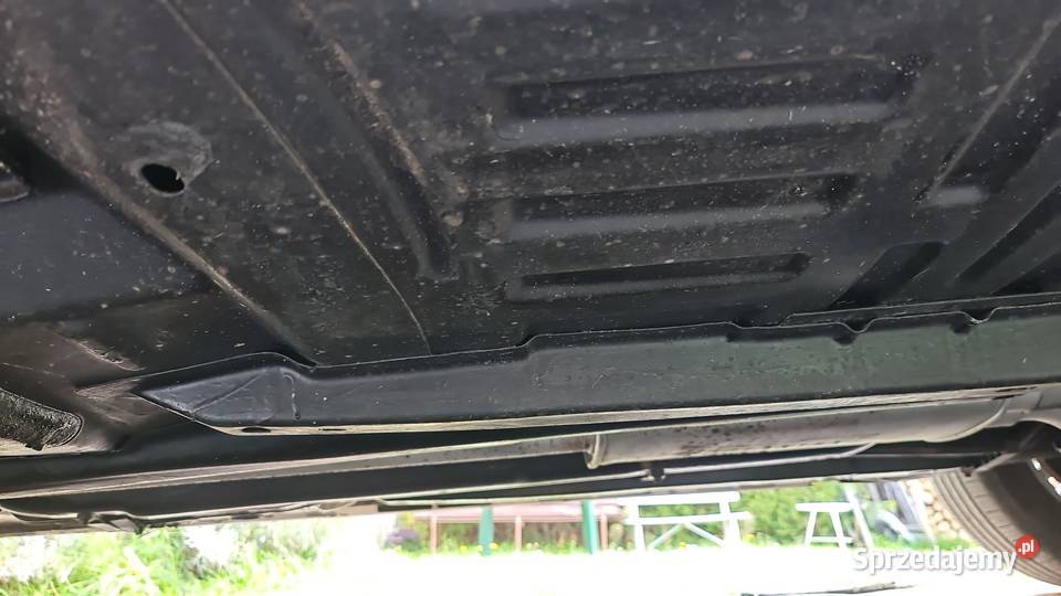 Chrysler 300m nieuszkodzony Piotrków Trybunalski