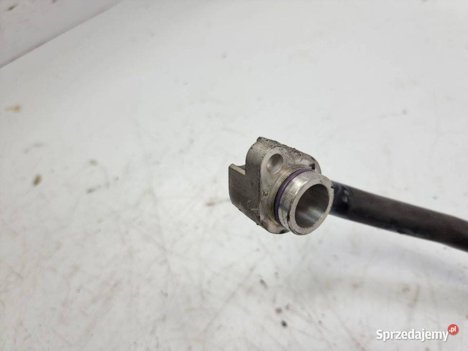 PRZEWÓD KLIMATYZACJI AUDI A8 D3 II LIFT Pozostałe Lipno