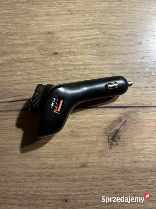 Transmiter FM REISTON TRA 01 Radomsko sprzedam