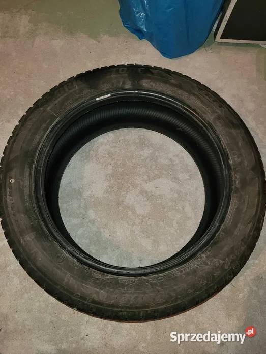 Opony zimowe Bridgestone Blizzak LM001 24550 19 Bielsko-Biała