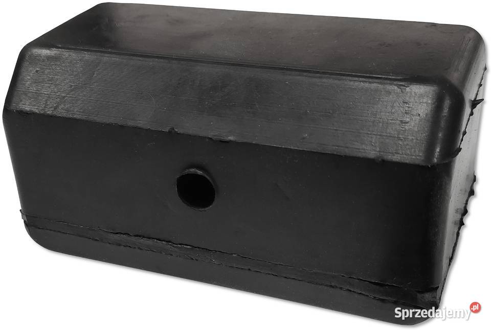 ODBOJNIK 50X60X110mm PRZYCZEPA HL 60118011 Solec Kujawski sprzedam