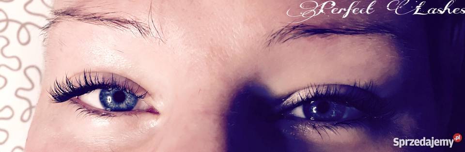 Profesjonalne przedłużanie rzęs metodą 11 mazowieckie