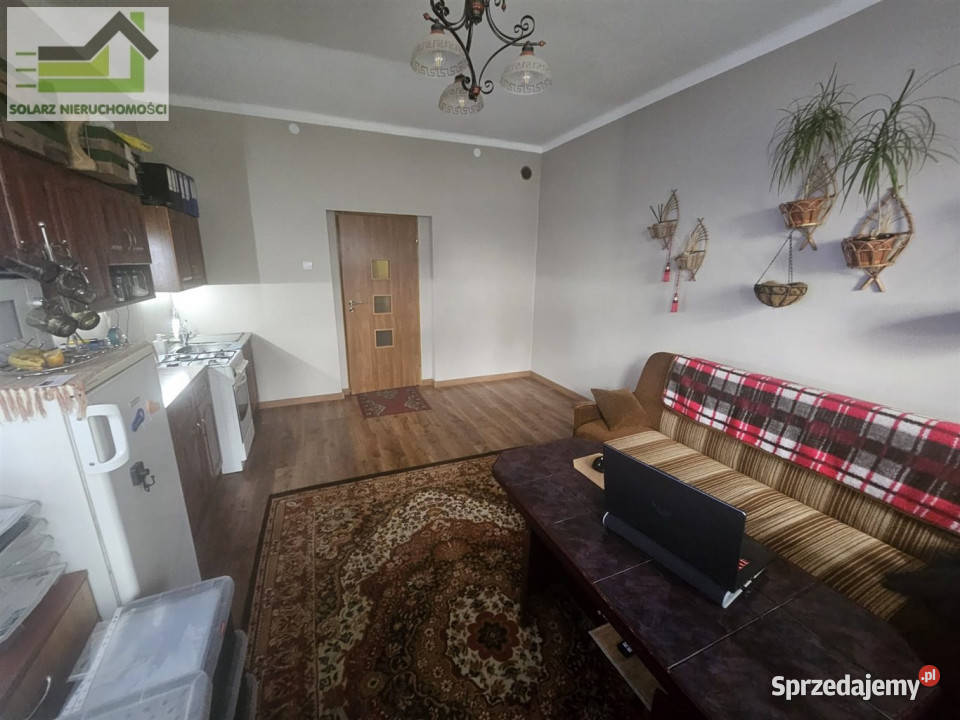 sprzedaży mieszkania 28m 1 pok Sosnowiec sprzedam