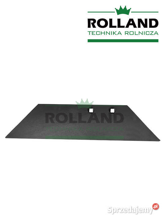 Części do pługa BONNEL Lemiesz Odkładnica Pierś