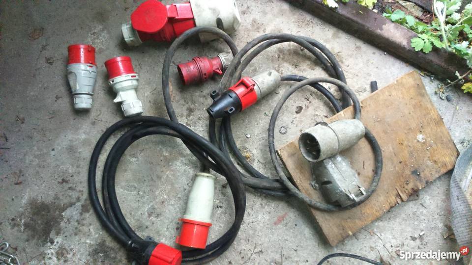 wtyczki przelaczniki itp Kraków