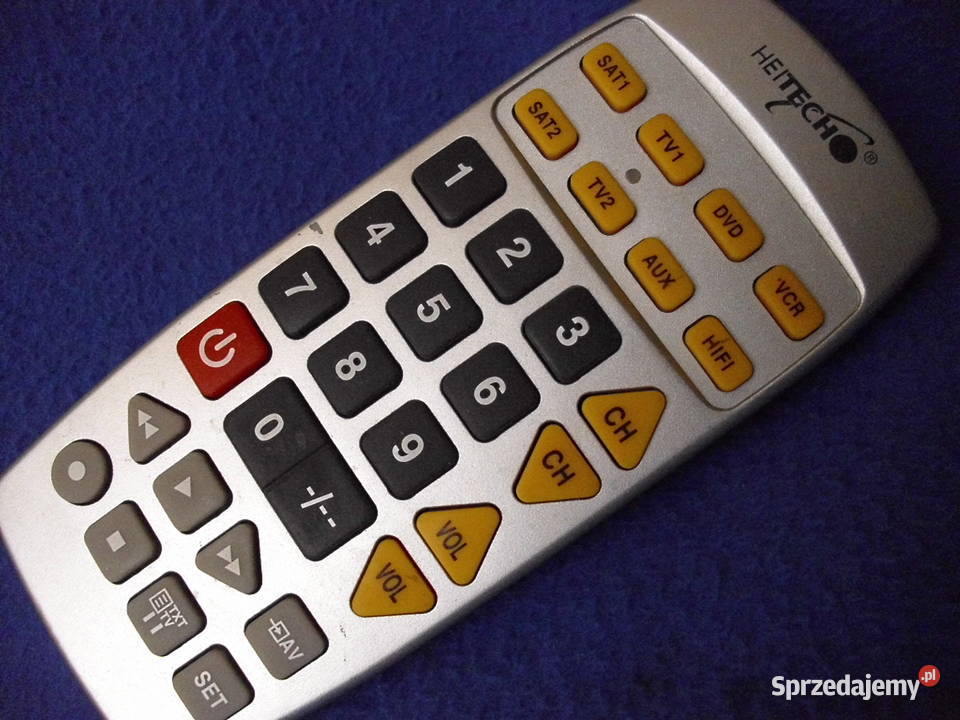 Pilot HEITECH seniorów dolnośląskie Bielawa