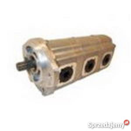 Pompahydrauliczna do kubota Trzcianka