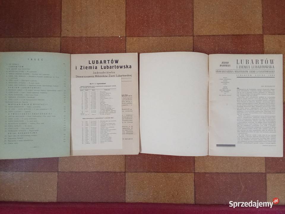 Sprzedam Jakubowice Konińskie-Kolonia