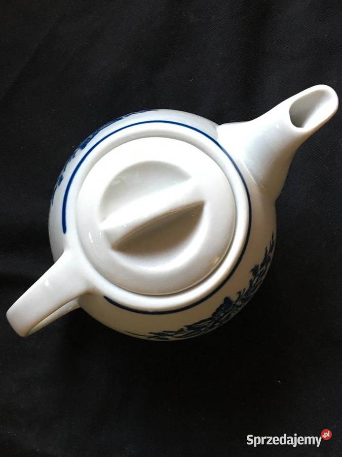 Lubiana imbryk vintage Skarżysko Kościelne