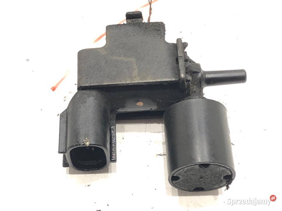 ZAWÓR PODCIŚNIENIA TOYOTA COROLLA E12 20 90 sprzedam