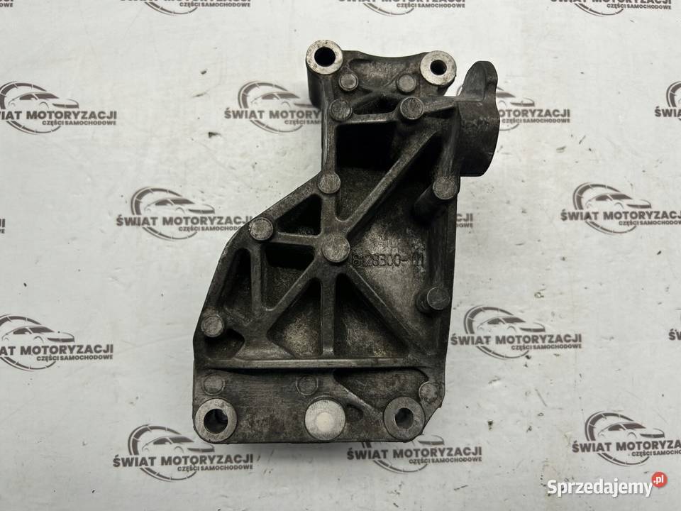 AUDI Q7 30 TFSI V6 24V CJT 272 łapa mocowanie świętokrzyskie Kielce sprzedam