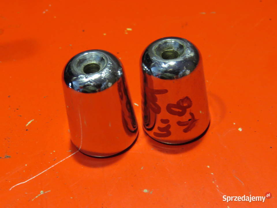 PIAGGIO X8 125 200 250 końcówki kierownicy Warszawa