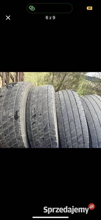 Opony Barum 31570225