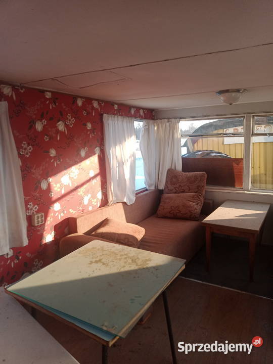 sprzedam domek etniskowy hoenderskiego łódzkie