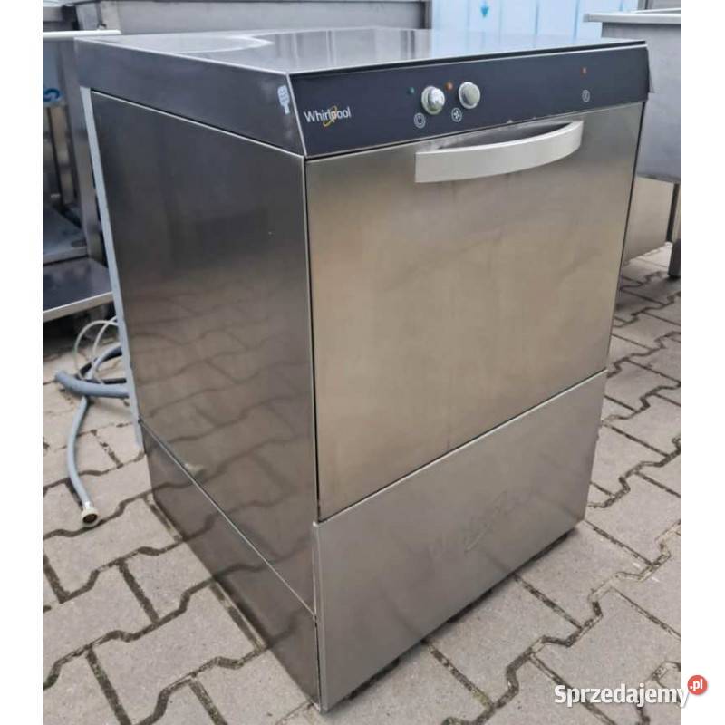 Zmywarka Wyparzarka Gastro WHIRLPOOL S 1541O Nowe Skalmierzyce sprzedam