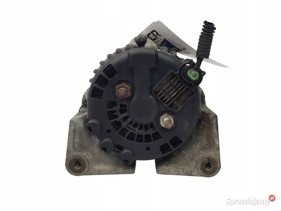 ALTERNATOR Chevrolet Aveo T300 Cruze 16 16V Chełm