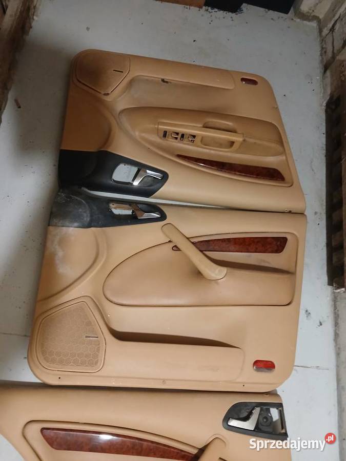 Skoda octavia 1 lift kombi LK łódzkie
