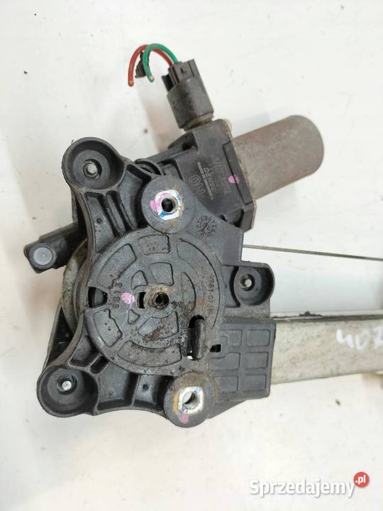 MECHANIZM SZYBY PRAWY PRZÓD 8343084M00 Suzuki świętokrzyskie