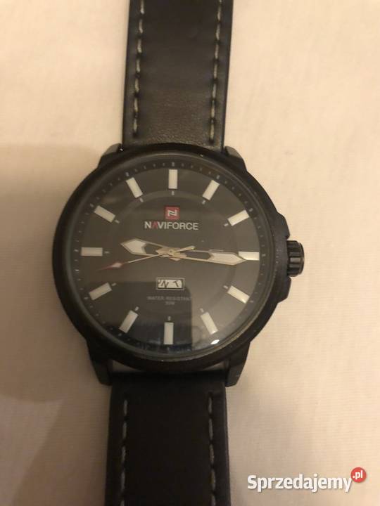 Zegarek Naviforce Minar Nf9075M Unisex Warszawa