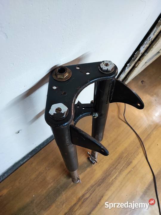 Lagi zawieszenie przód wsk b1 z2 Oświęcim