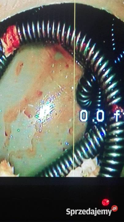 Udrażnianie kanalizacji Teresin mazowieckie Prażmów