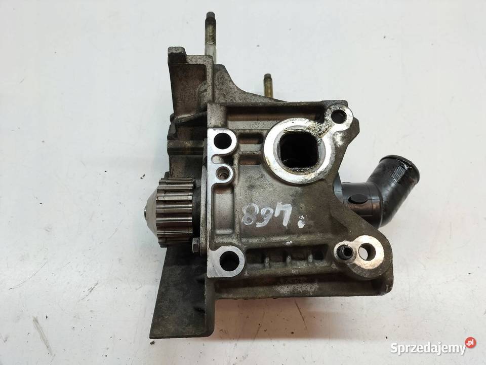 POMPA WODY 9635986610 14 8V Peugeot 307 I