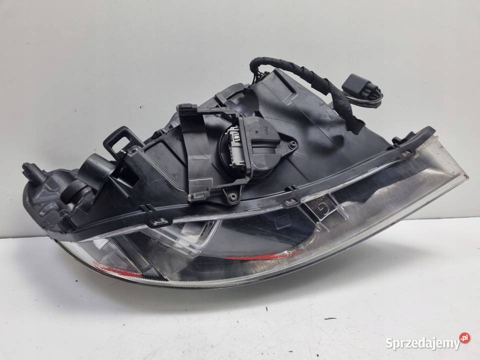 LAMPA LEWA Volvo V60 S60 II 1013r PRZEDNIA lewy Rudka sprzedam
