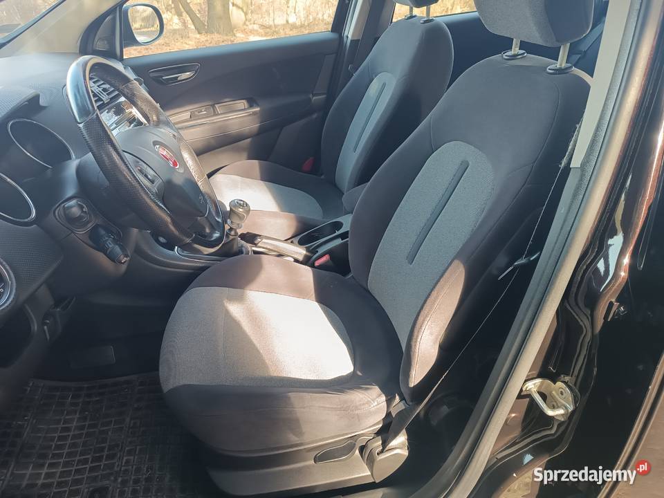 Fiat Bravo tempomat Tarnów sprzedam