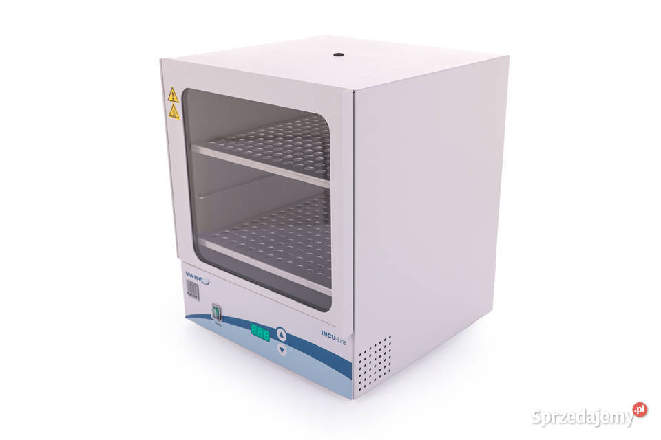 Cieplarka laboratoryjna inkubator VWR MINI Leszno