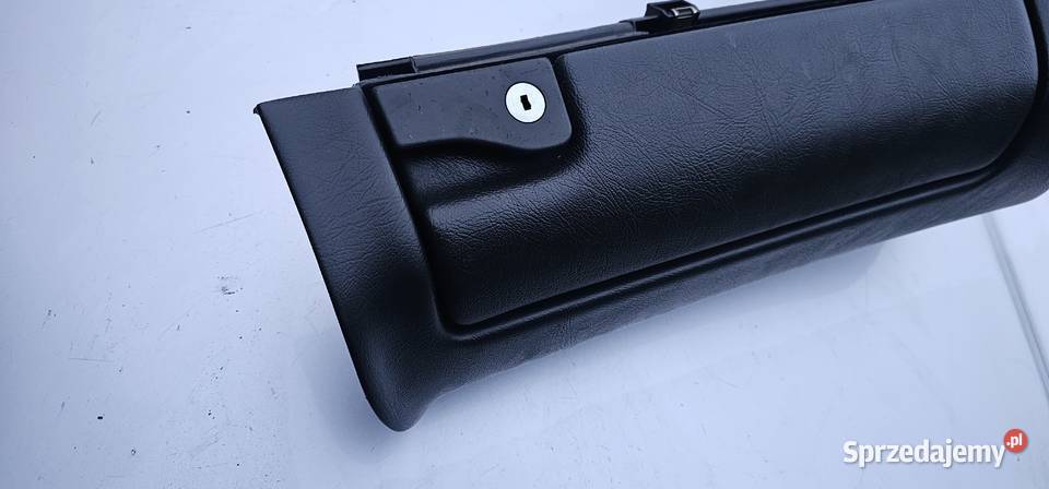 Schowek pasażera mercedes clk w208 2086800291 Zbąszyń