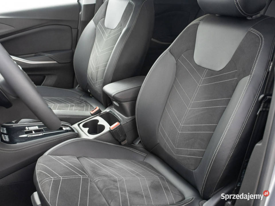 Opel Grandland CB552RM12 T GS Podgrzf I kier Rok produkcji 2024 pomorskie Pępowo