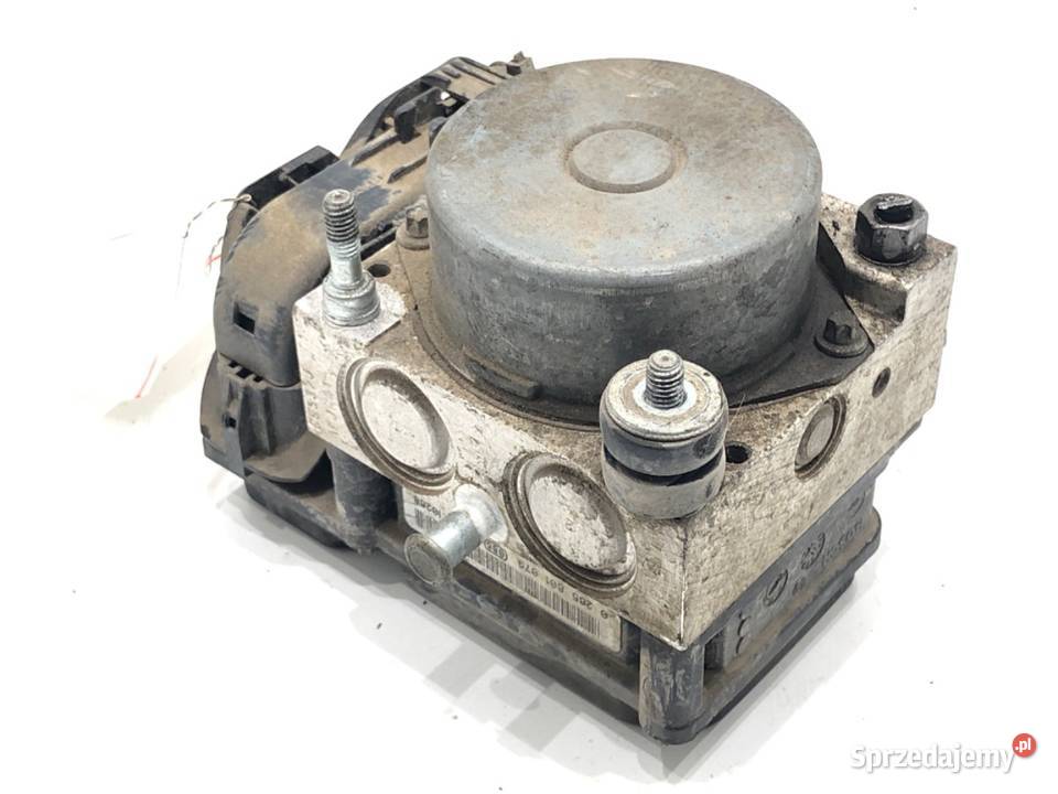 POMPA ABS CITROEN NEMO 51879971 13 75 osobowe sprzedam