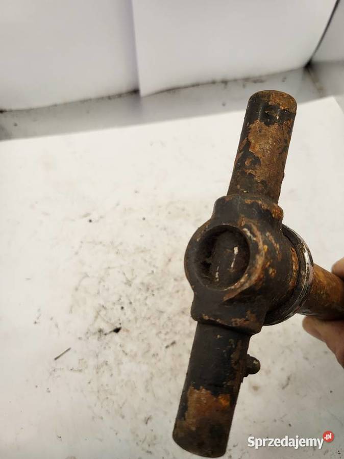 SZTYCA ZUNDAPP TRIUMPH VICTORIA DKW NSU BSA Rybnik