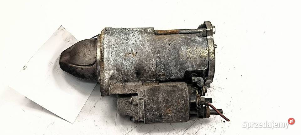 ROZRUSZNIK OPEL ASTRA J osobowe Lipno