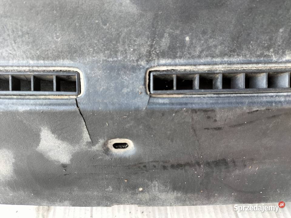 VW GOLF II 2 JETTA 2 DESKA ROZDZIELCZA KONSOLA osobowe Kamień-Kolonia