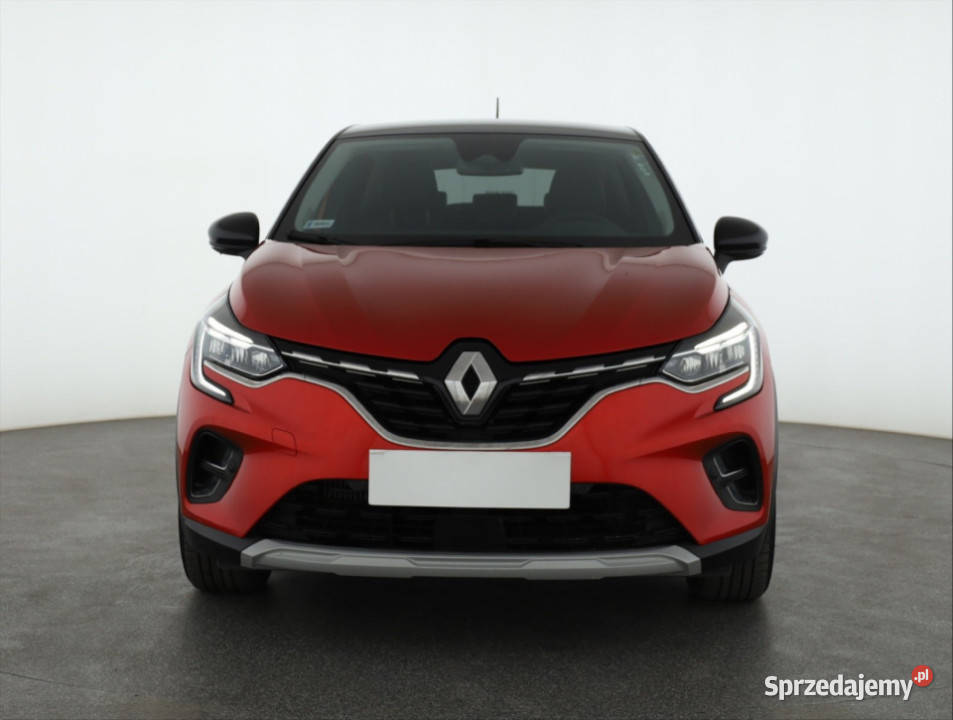 Renault Captur 13 TCe Piaseczno