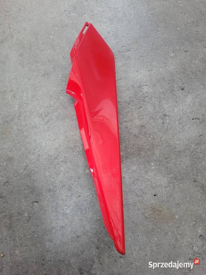 HONDA CBR 1000 RR 1000RR 1216 OEM PRAWA OWIEWKA Nowy Tomyśl