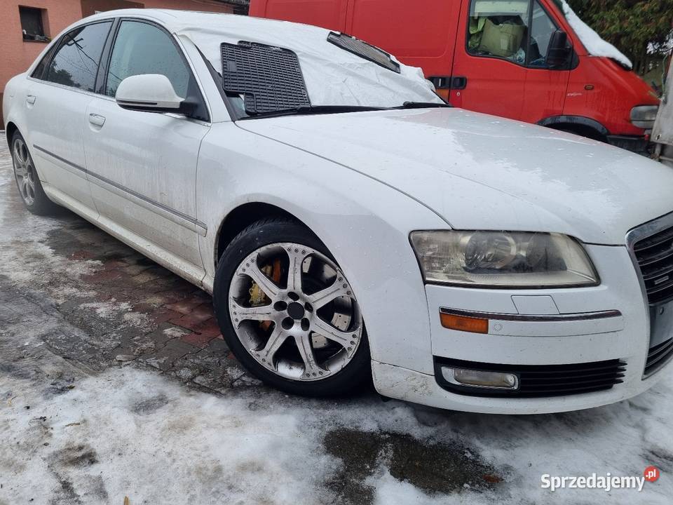 Skoda Superb 3 Kombi Błotnik Lewy Tył Tylny Skawina sprzedam