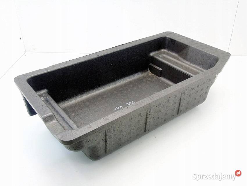 SCHOWEK LEWY TYŁ NISSAN ALMERA TINO 2002 22 DI śląskie