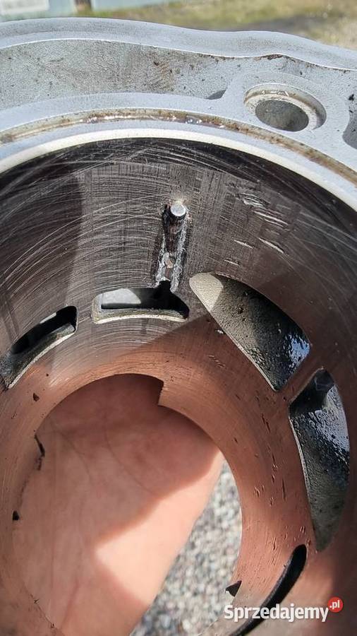 Aprilia rs50 Aprilia Szczecin sprzedam