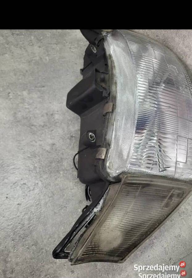 HONDA GOLDWING GOLD WING SC22 GL1500 1997 LAMPA sprzedam