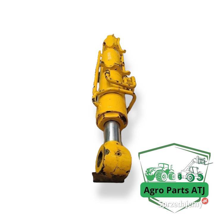 Siłownik główny ramienia JCB 53070 Pozostałe podlaskie Ciechanowiec