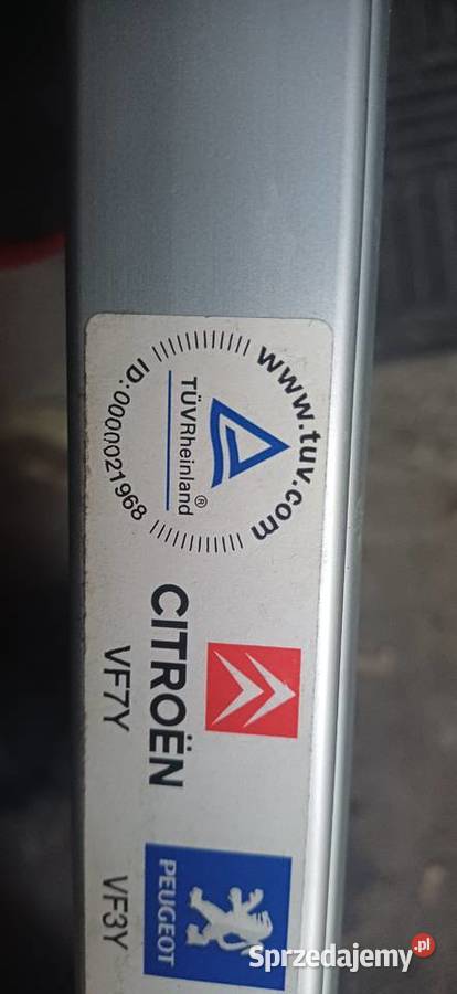 Belki dachowe orginał JumperBoxer Ełk