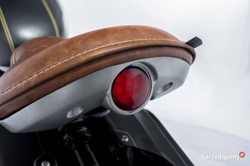 JAWA CL 350 PERAK NOWA 350cm3 mazowieckie Kozły