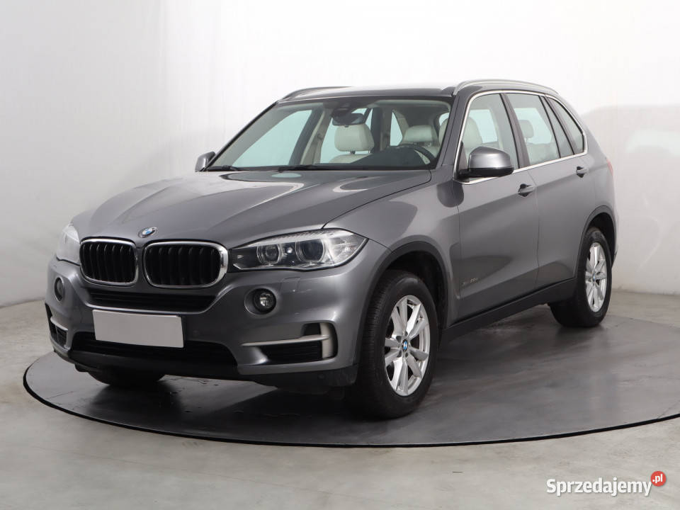 BMW X5 xDrive25d ASR (kontrola trakcji) śląskie Katowice