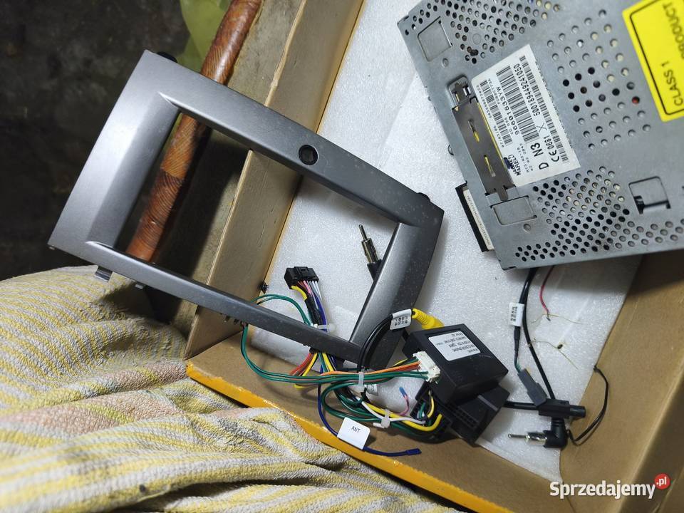 radio Rt3 działające do końca z wyświetlaczem Radioodtwarzacze Gidle